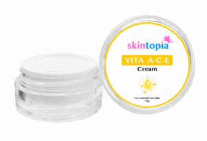 Vitamin A.C.E Cream